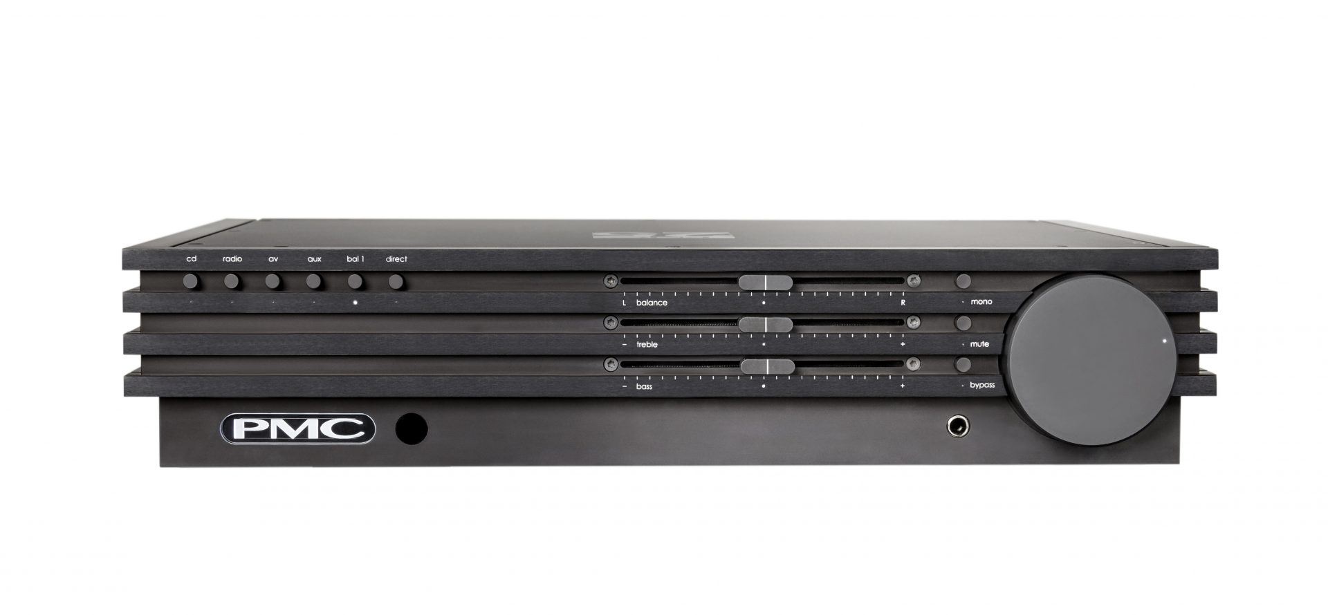 PMC Cor Vollverstärker – Bild 4