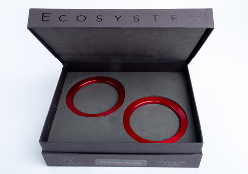 Wilson Audio Tune Tot Trim Ring – Bild 5