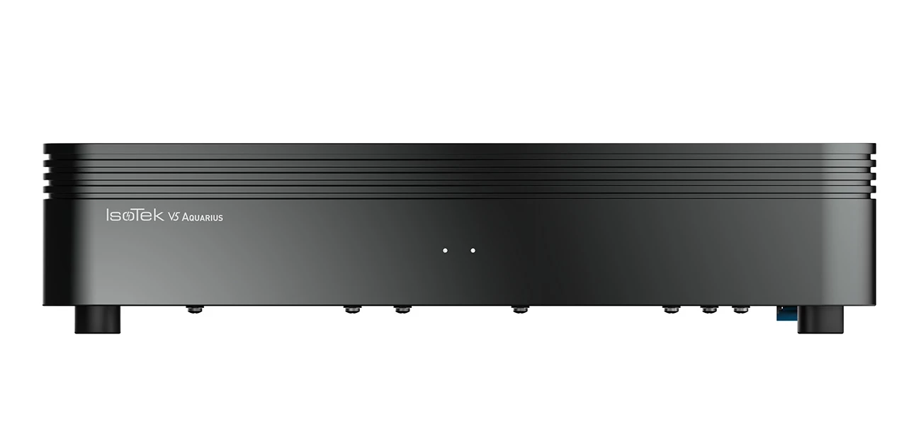 Isotek V5 Aquarius 6-Fach (2/4) Netzfilter (Aussteller) – Bild 3