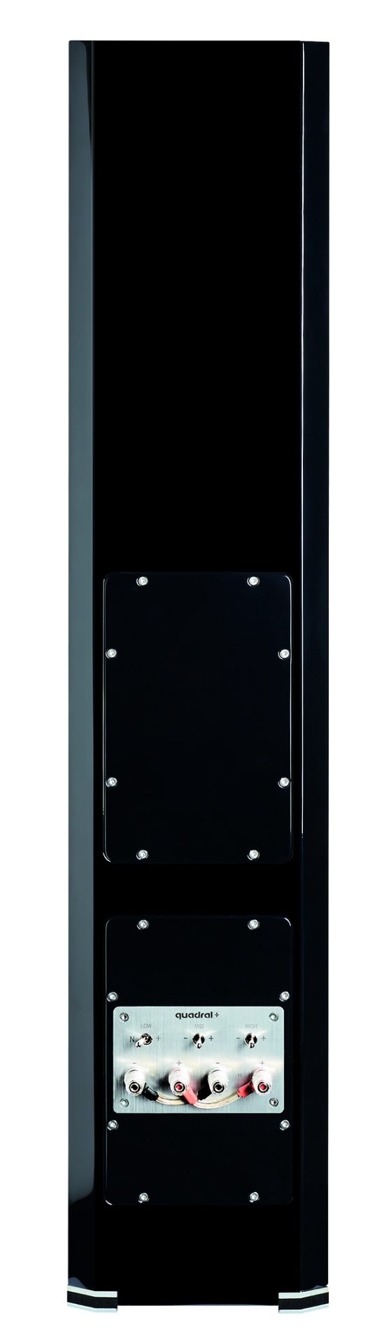 Quadral Aurum Vulkan 9 Neu, Sonderpreis (Paar) Lager Abverkauf – Bild 2