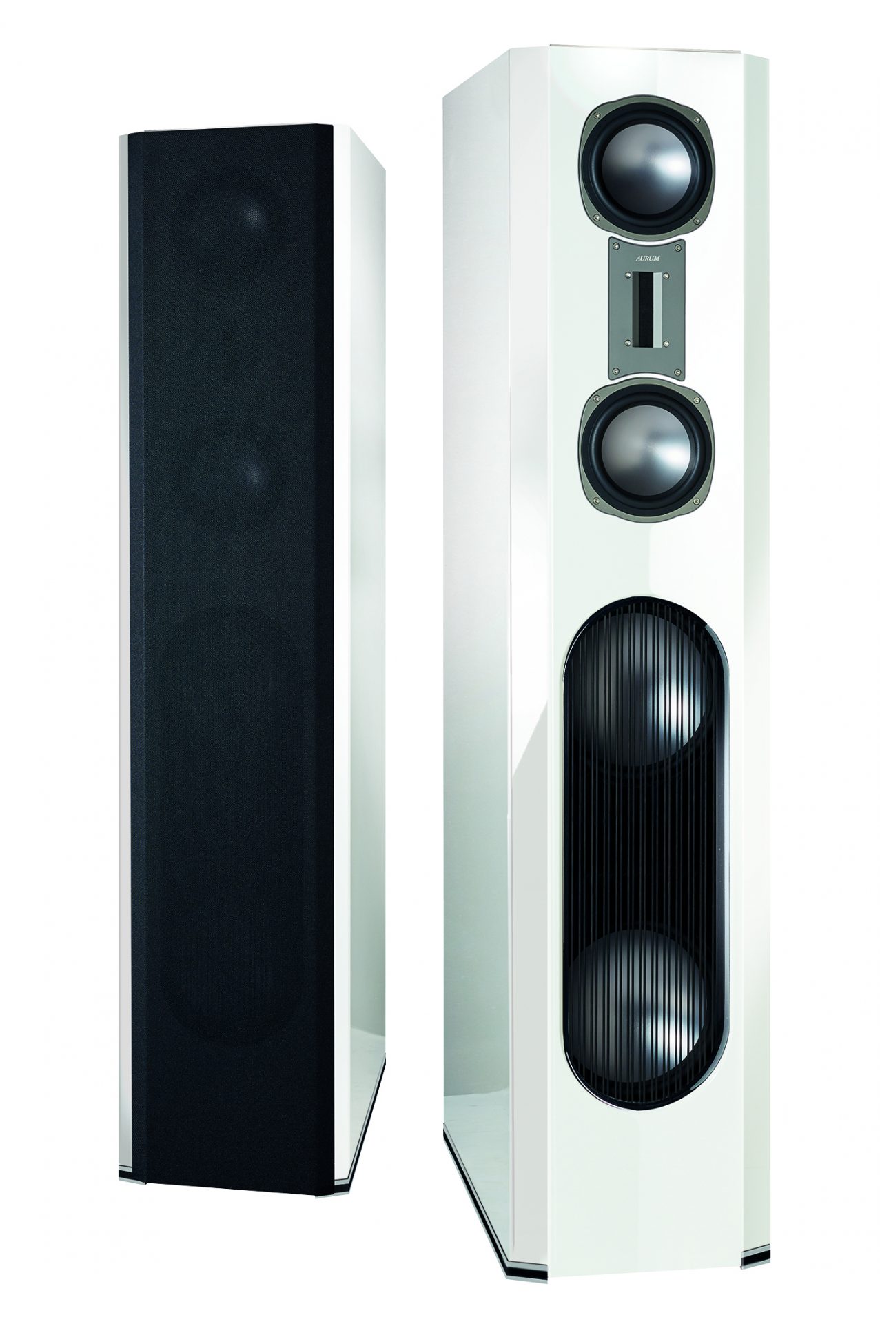 Quadral Aurum Vulkan 9 Neu, Sonderpreis (Paar) Lager Abverkauf – Bild 4