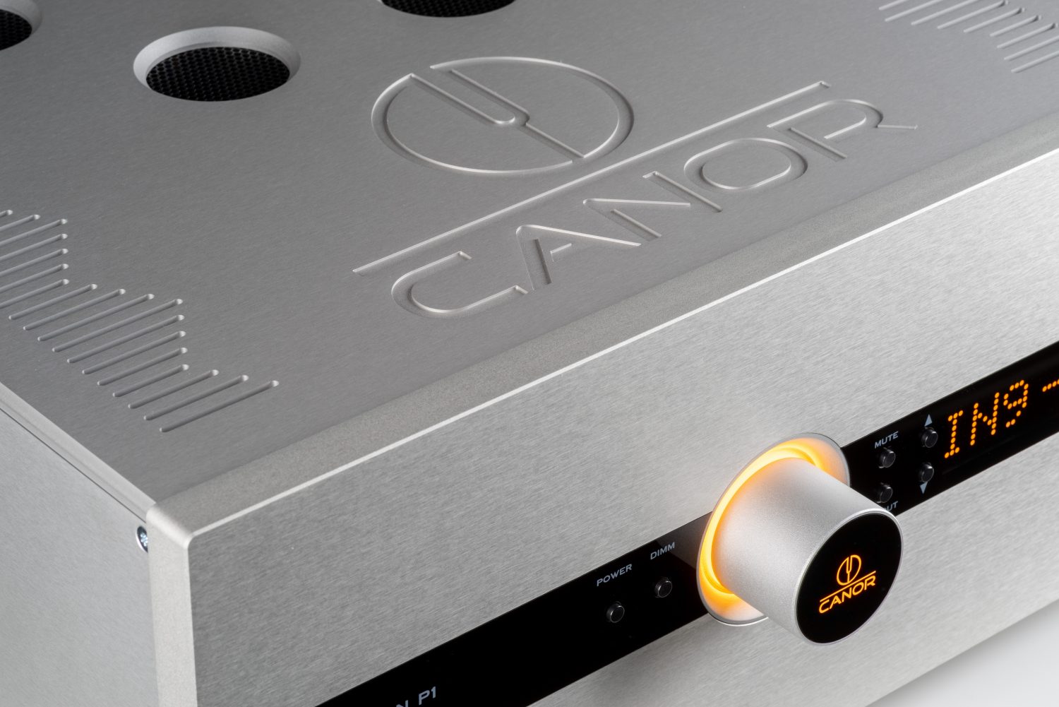 Canor Hyperion P1 – Bild 2