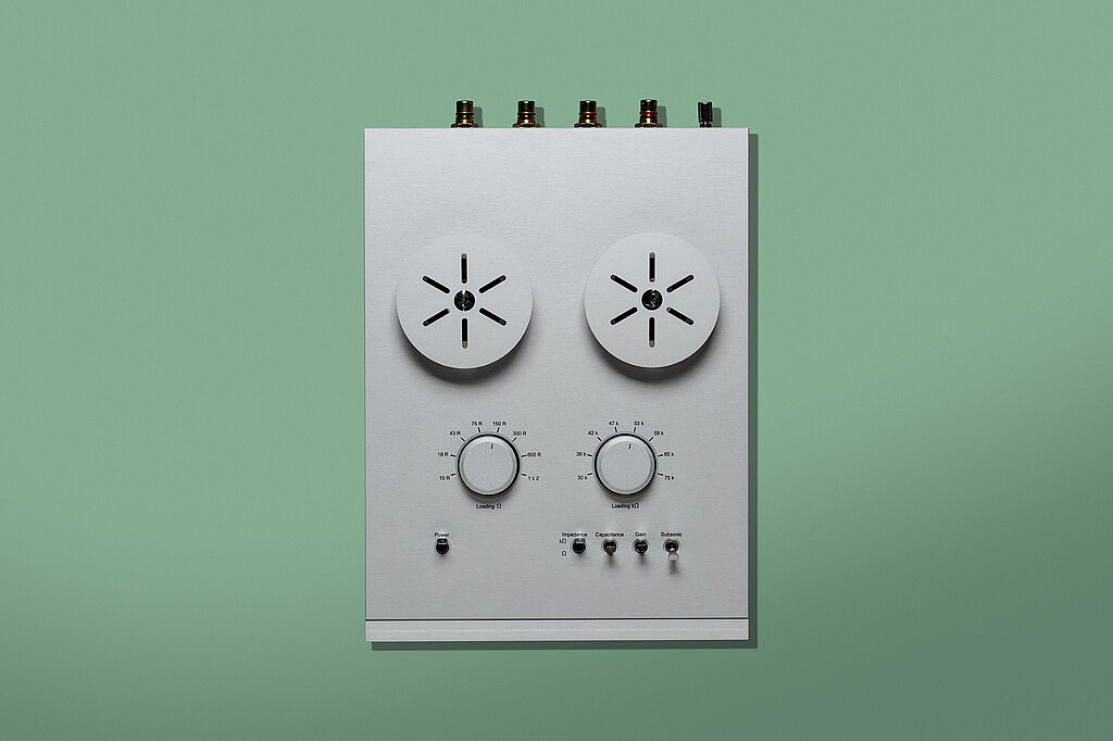 EAT Team E-Glo Petit 2 Phonovorverstärker – Bild 5