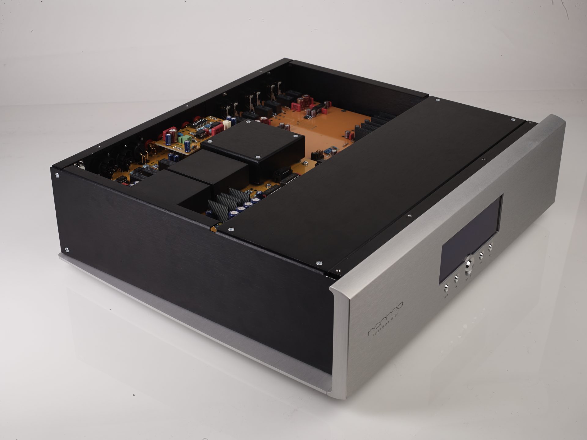 Norma Audio REVO SC-2LN – Bild 3