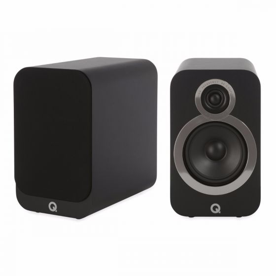 Q Acoustics 3020i – Bild 4