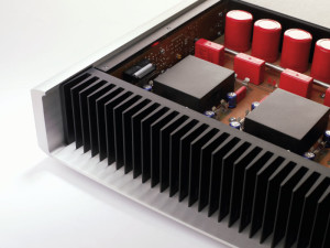 Norma Audio REVO IPA-70B mit DAC – Bild 3