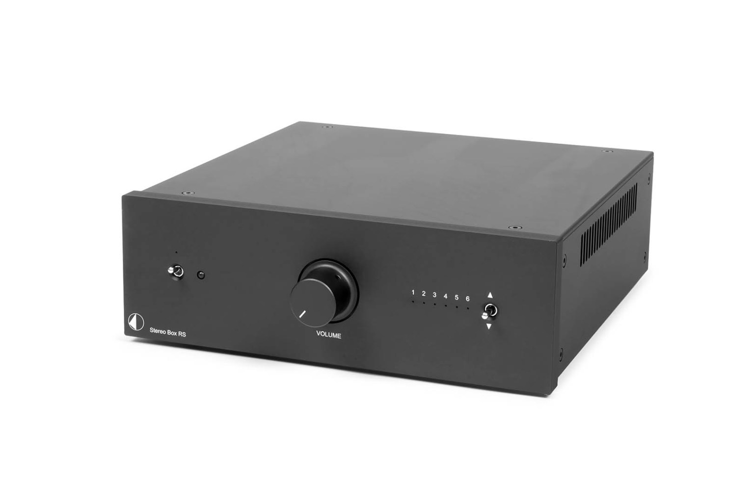 Pro-Ject RS Line – Stereo Box RS