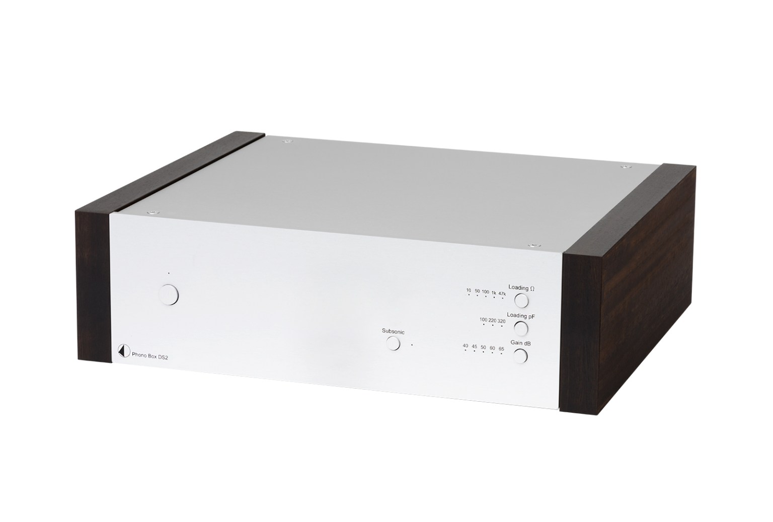 Pro-Ject DS2 Line – Phono Box DS2 – Bild 4