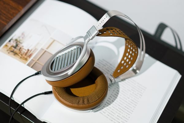 HIFIMAN SUSVARA UNVEILED Kopfhörer – Bild 4