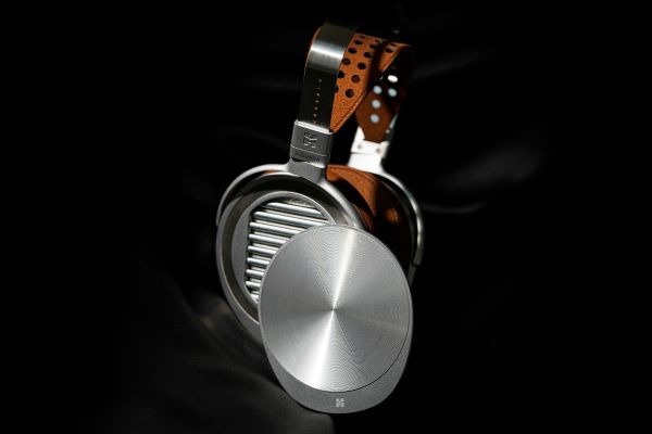 HIFIMAN SUSVARA UNVEILED Kopfhörer – Bild 2