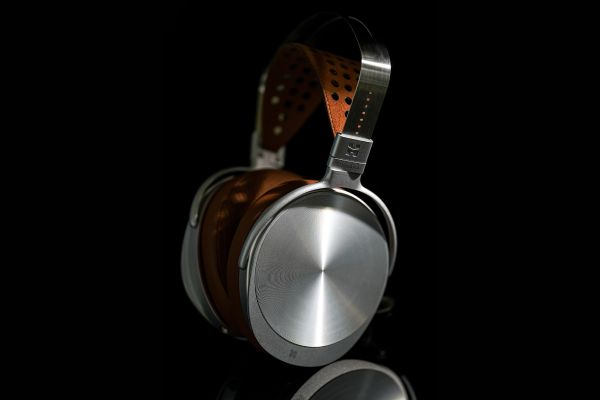 HIFIMAN SUSVARA UNVEILED Kopfhörer