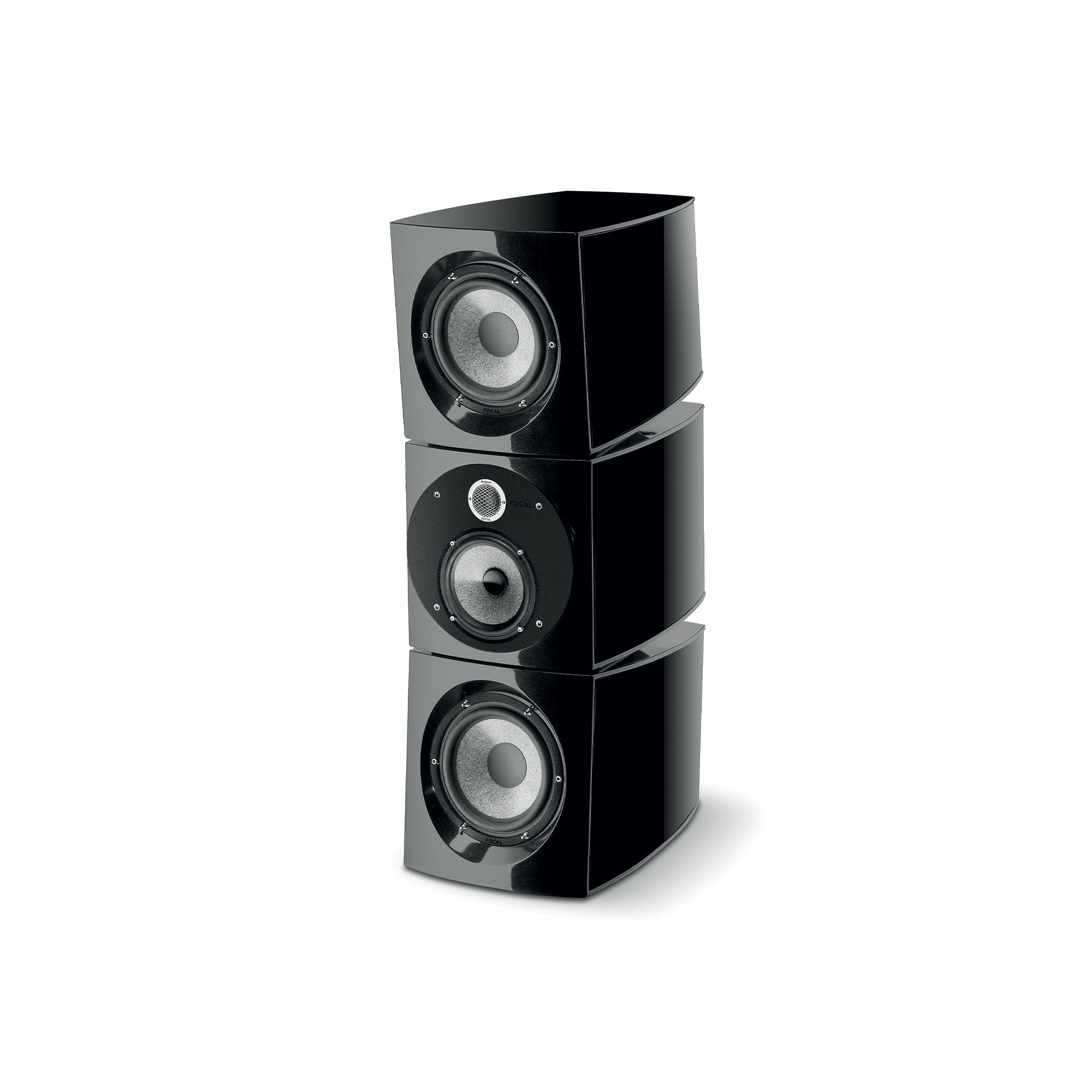 Focal Viva Utopia Colour Evo 3-Wege-Lautsprecher