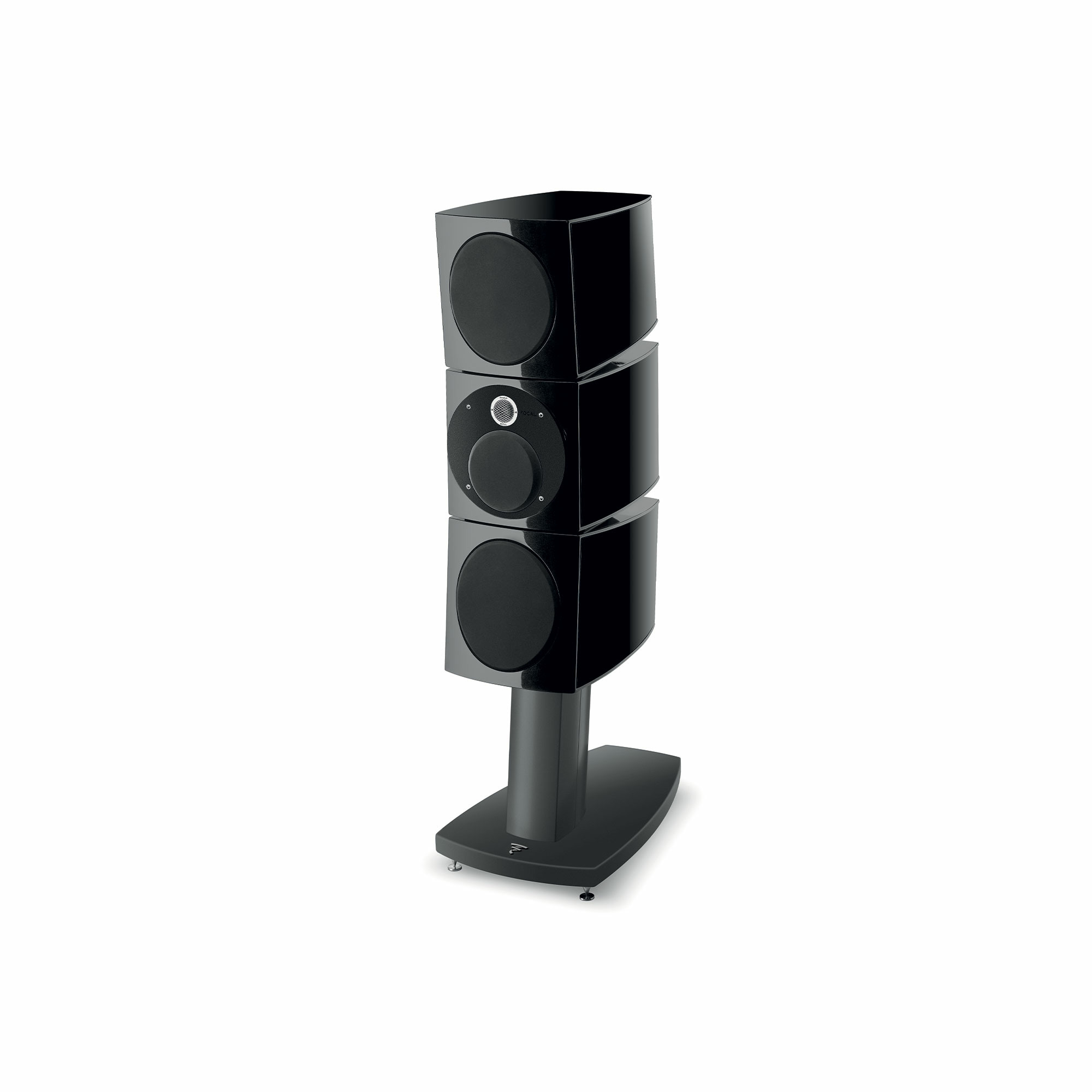 Focal Viva Utopia Colour Evo 3-Wege-Lautsprecher – Bild 2