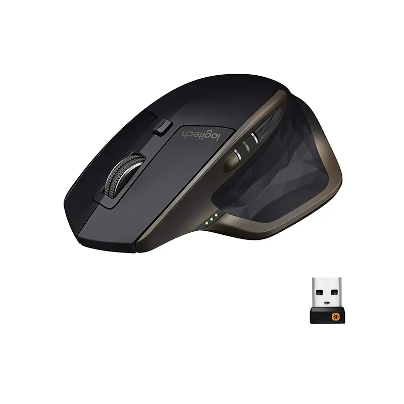 Logitech MX Master 3 Kabellose Maus