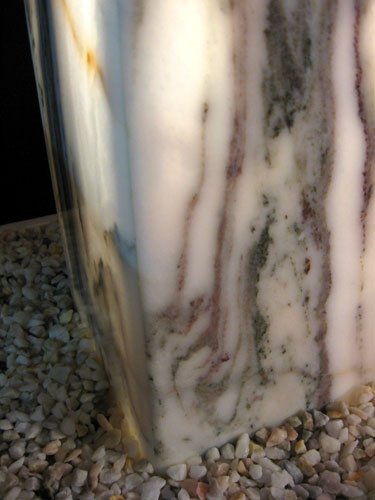 Lichtstele Soliste 95 cm – Bild 4